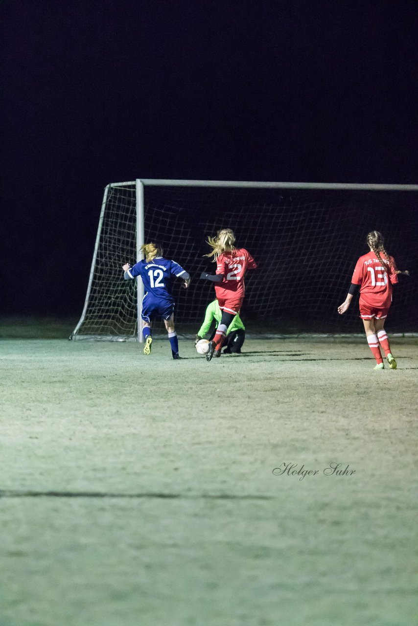 Bild 214 - Frauen TuS Tensfeld - SV Bienebuettel-Husberg